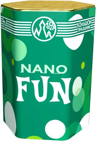 Нано Фан 