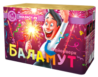 Баламут