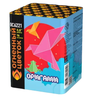 Оригами 