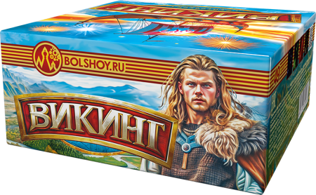 Викинг бп