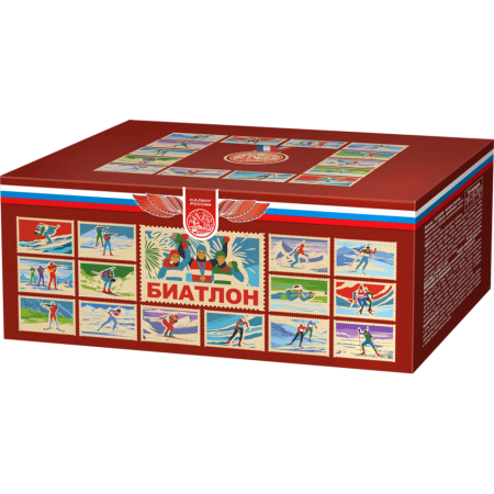 БИАТЛОН
