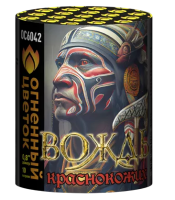 Вождь краснокожих 